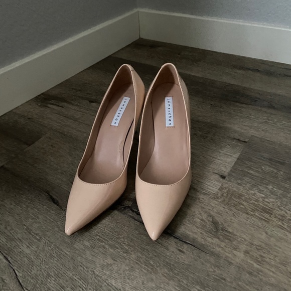 Stiletto heel James Chan / size 10 - Picture 4 of 10